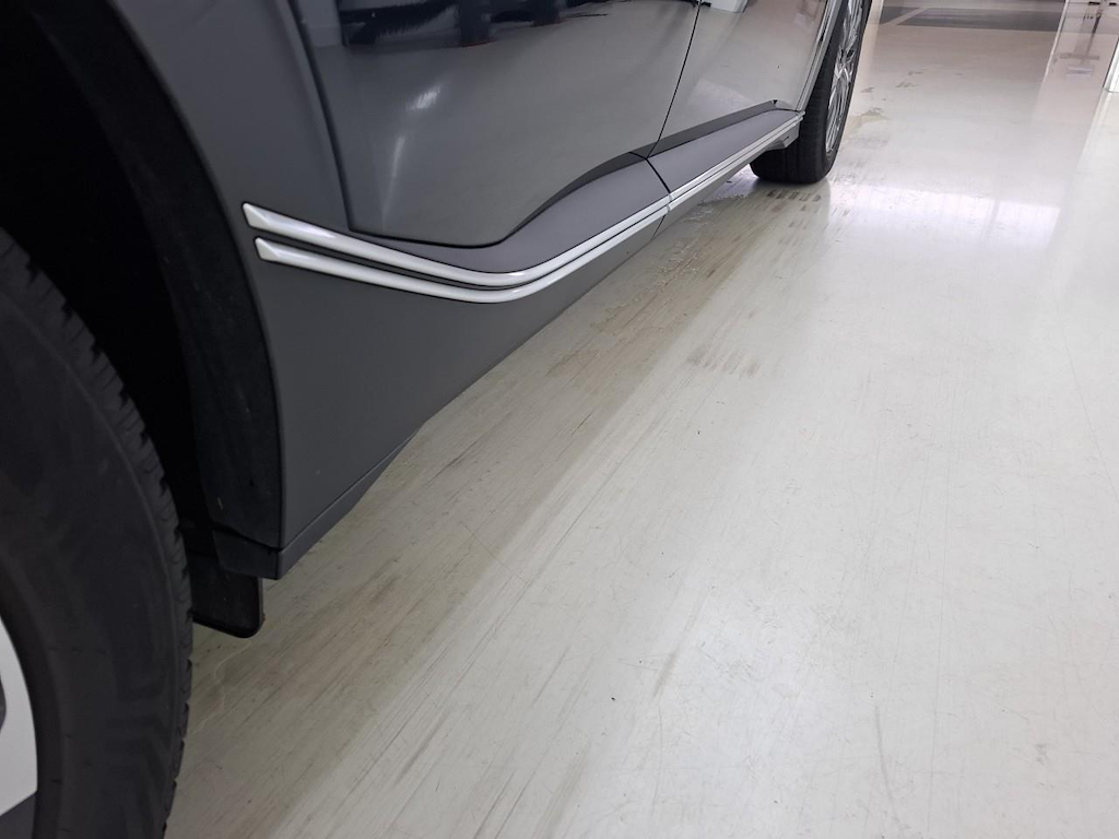 Foto 23 van Kia EV6