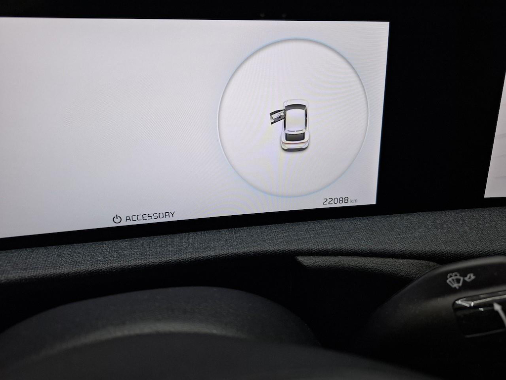 Foto 5 van Kia EV6