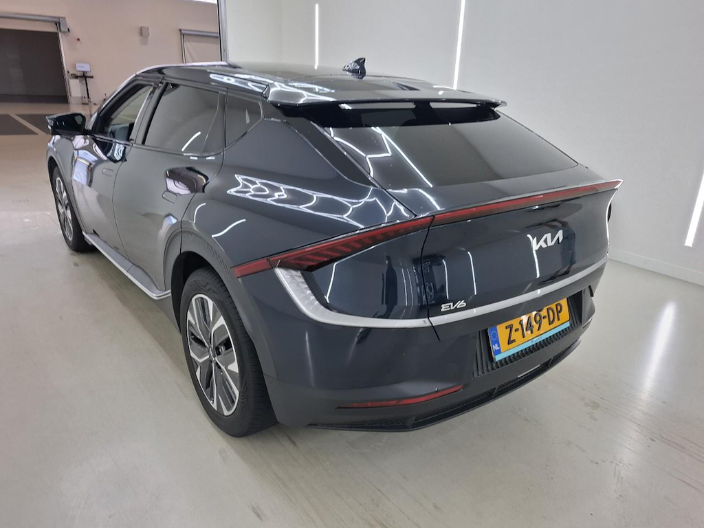 Foto 7 van Kia EV6