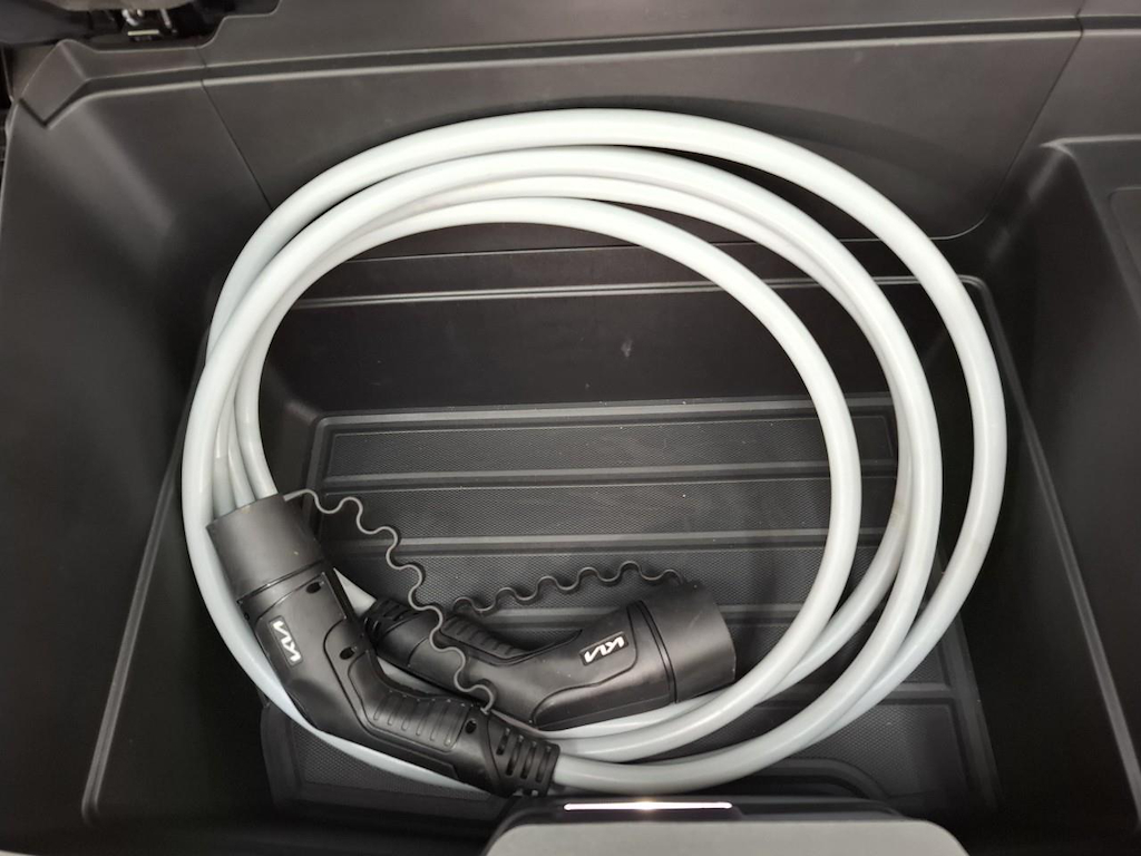Foto 9 van Kia EV6