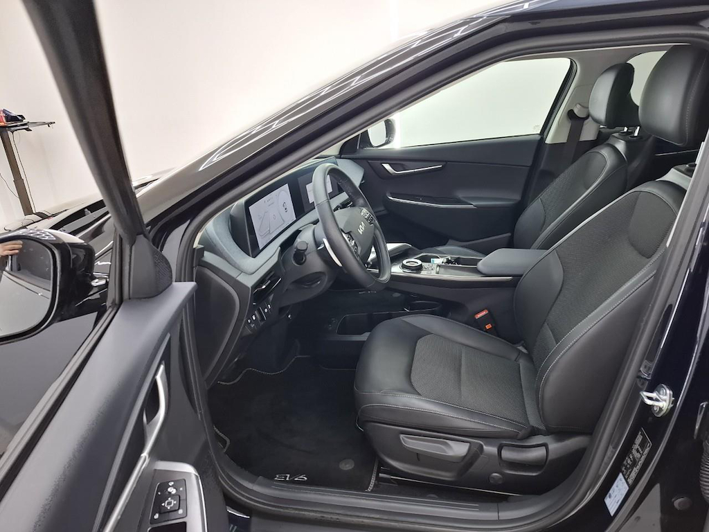 Foto 10 van Kia EV6