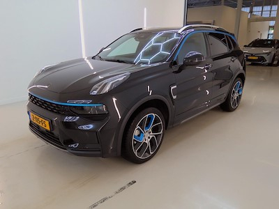 Kaufe LYNK & CO 01 bei Ayvens Carmarket