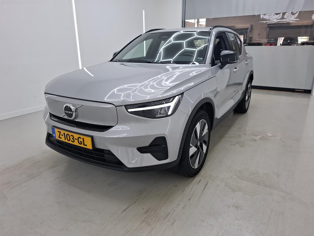 Foto 2 van Volvo XC40 Recharge