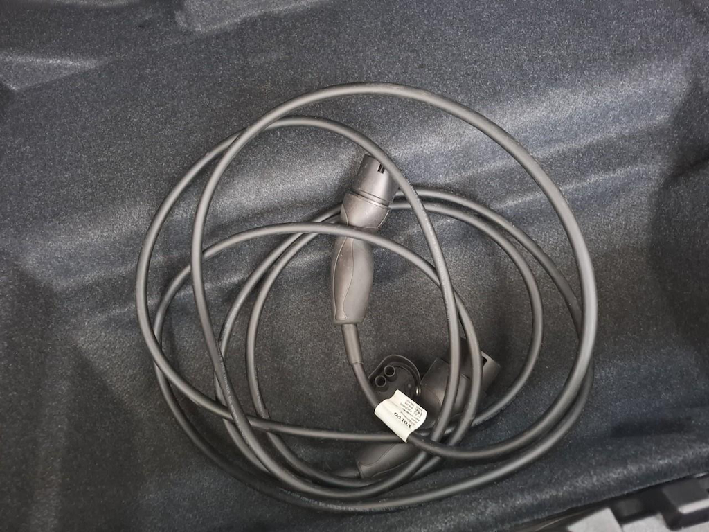 Foto 8 van Volvo XC40 Recharge