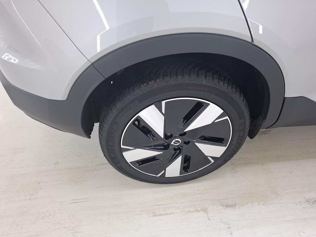Foto 9 van Volvo XC40 Recharge
