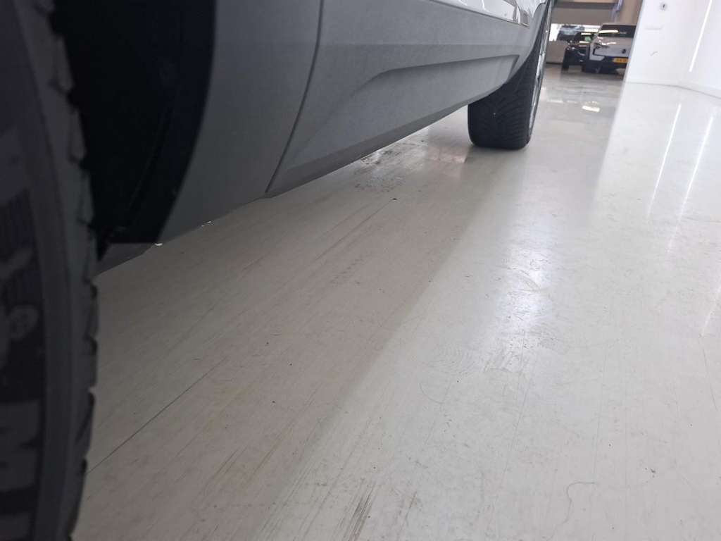 Foto 11 van Volvo XC40 Recharge