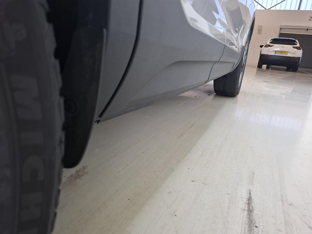 Foto 12 van Volvo XC40 Recharge