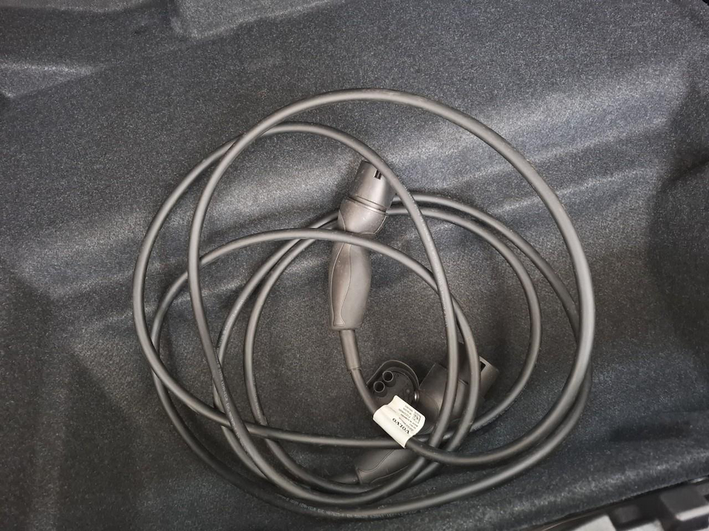 Foto 22 van Volvo XC40 Recharge