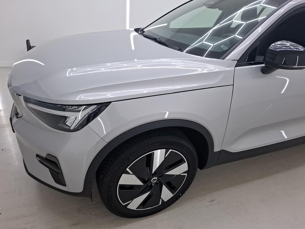 Foto 23 van Volvo XC40 Recharge