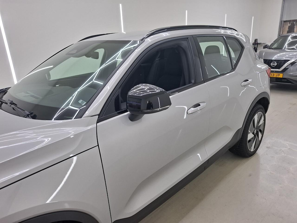 Foto 24 van Volvo XC40 Recharge