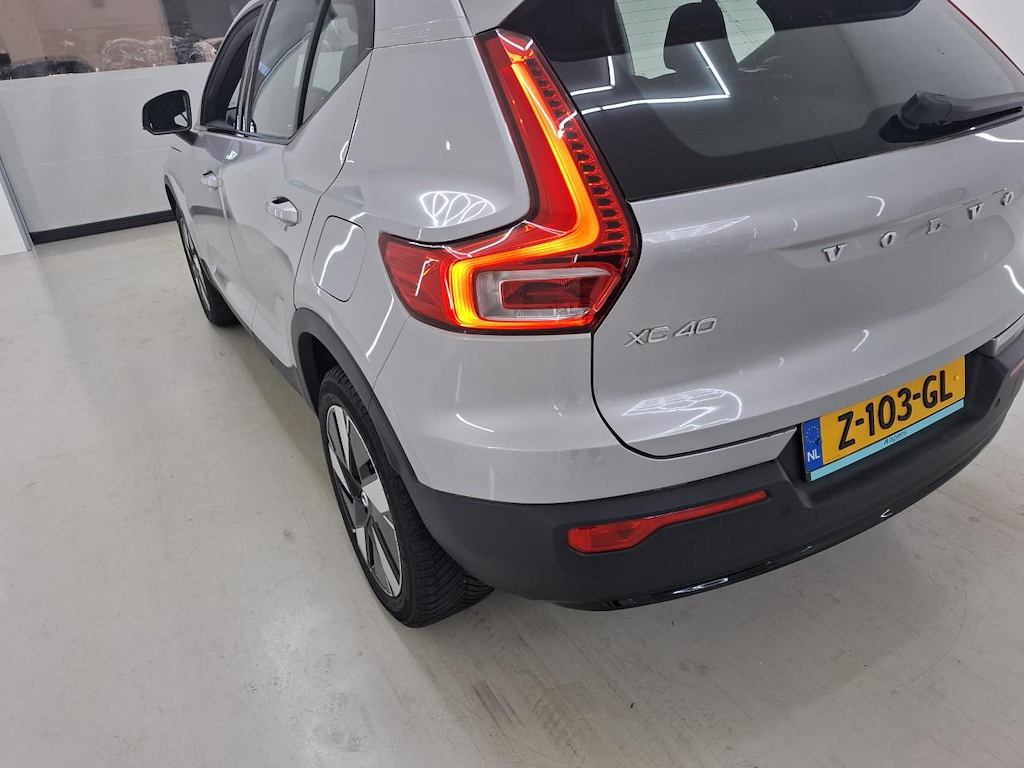 Foto 26 van Volvo XC40 Recharge
