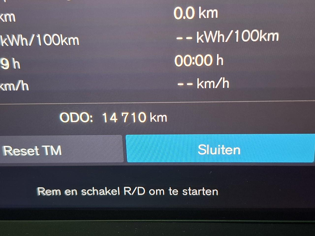Foto 4 van Volvo XC40 Recharge