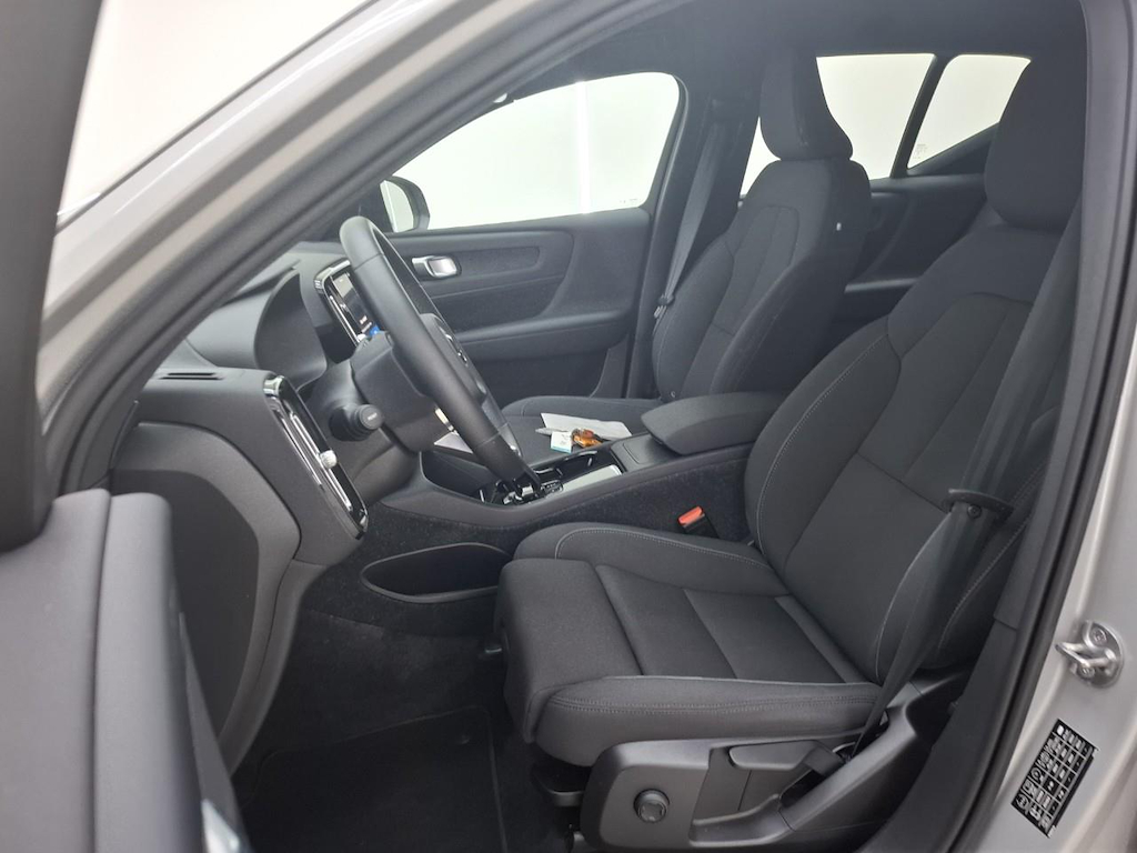 Foto 5 van Volvo XC40 Recharge