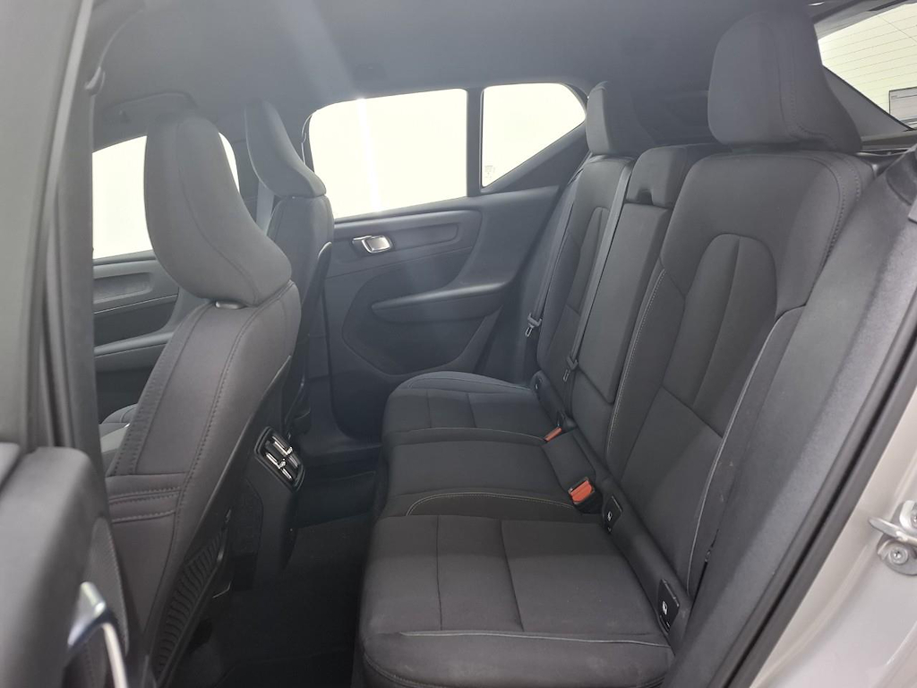 Foto 6 van Volvo XC40 Recharge
