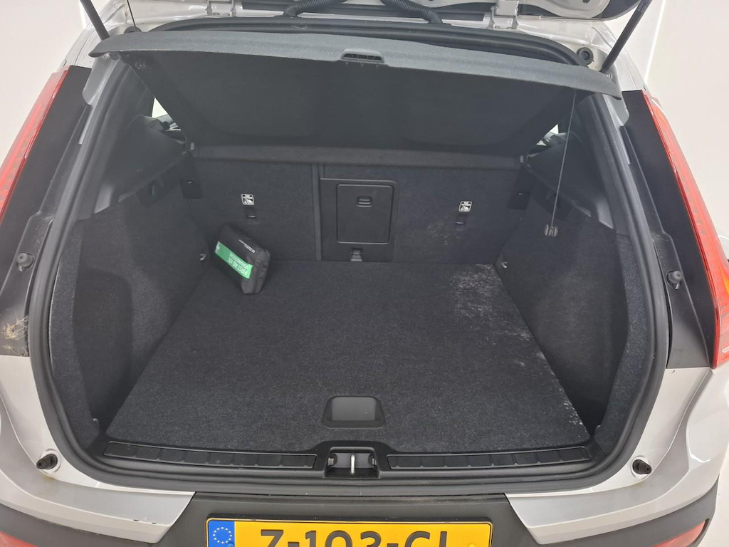 Foto 7 van Volvo XC40 Recharge