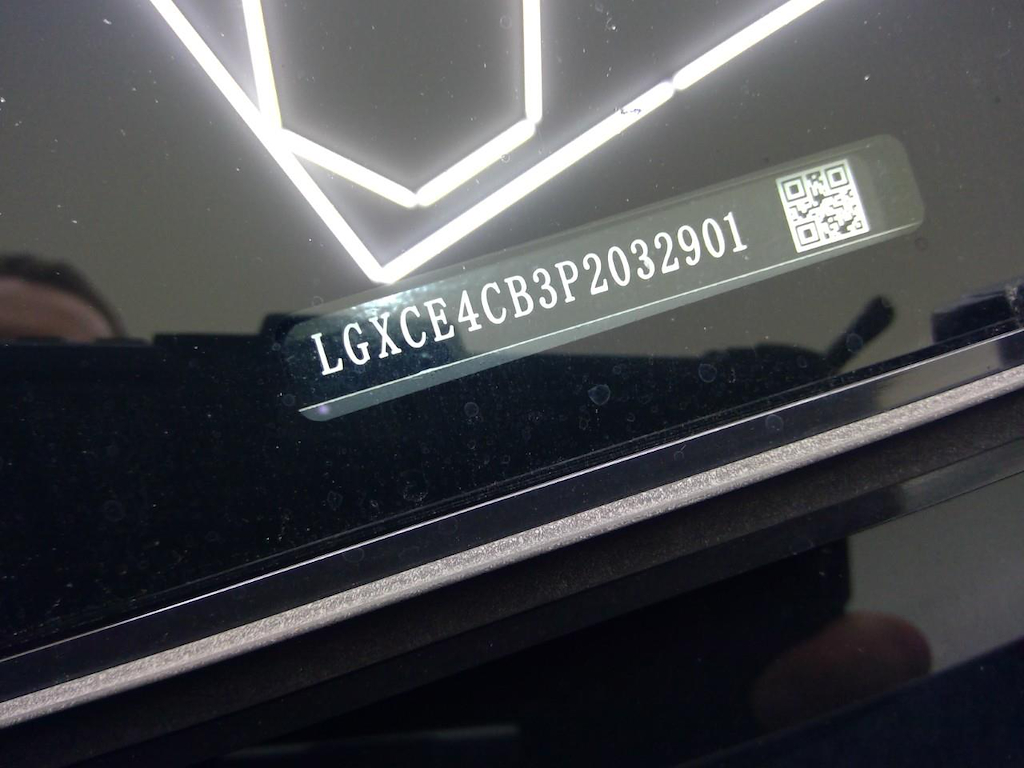 Foto 14 van BYD Atto 3