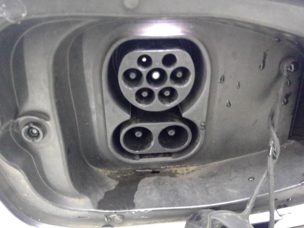 Foto 15 van BYD Atto 3