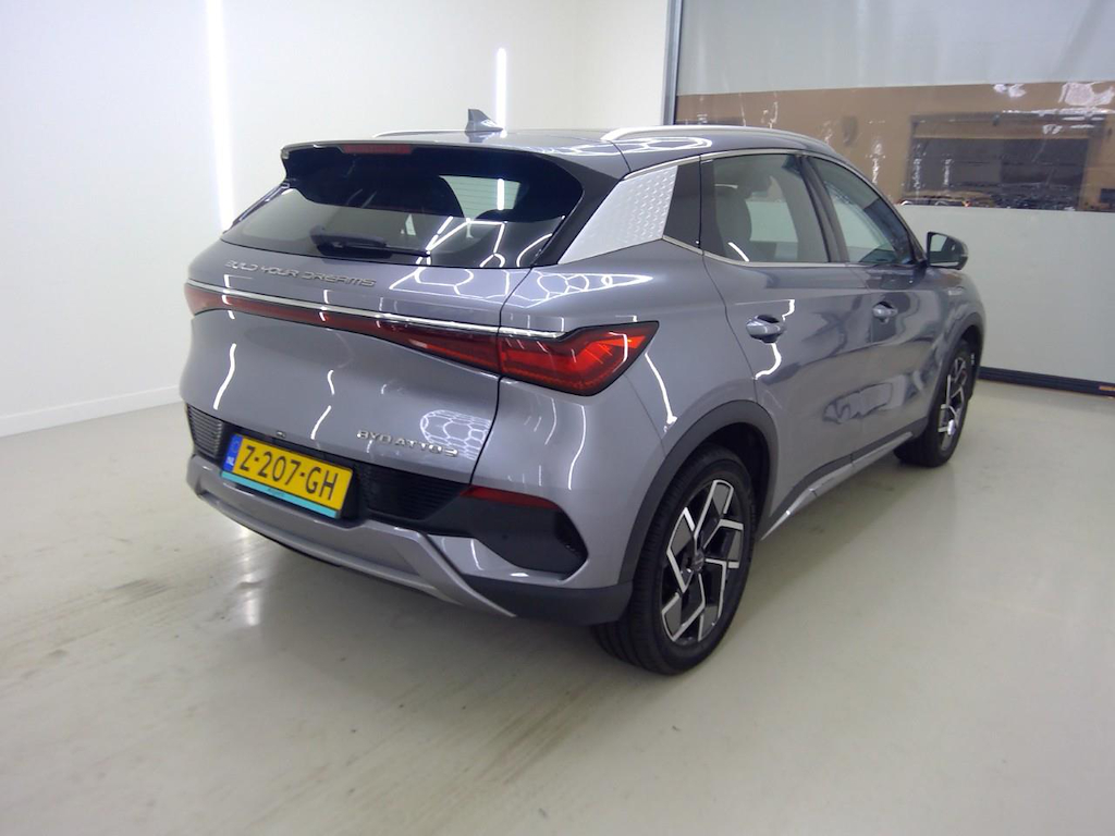 Foto 3 van BYD Atto 3