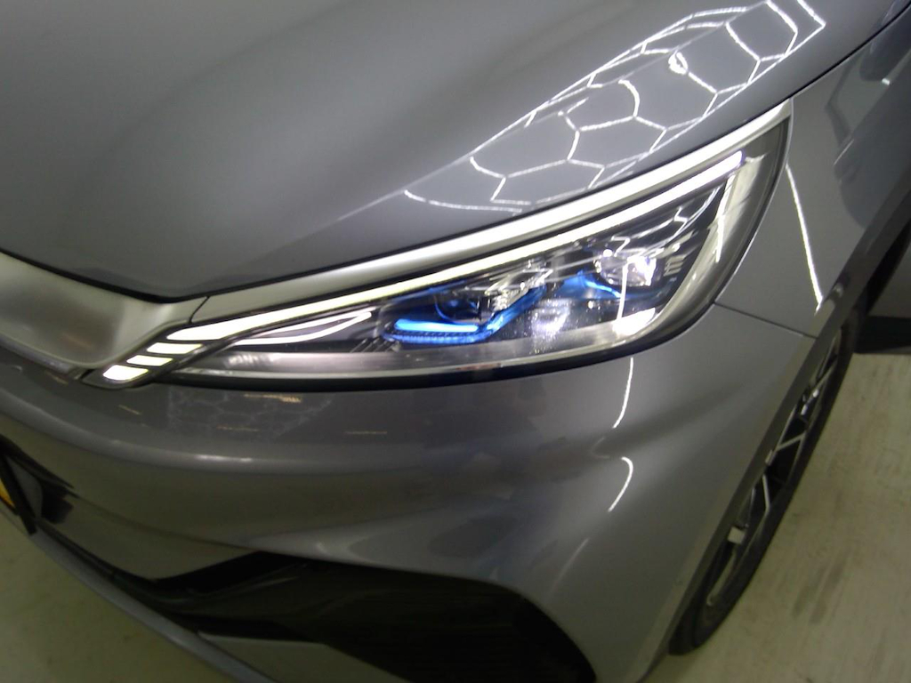 Foto 23 van BYD Atto 3