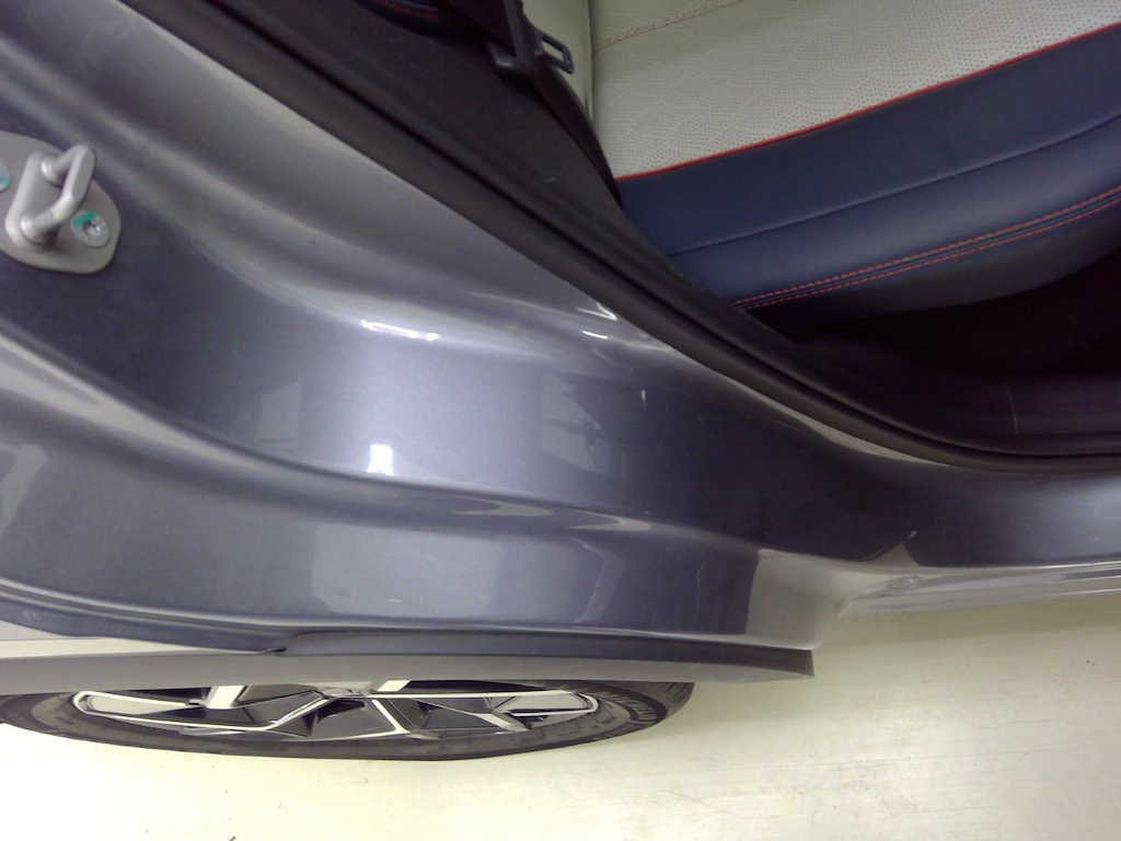 Foto 31 van BYD Atto 3