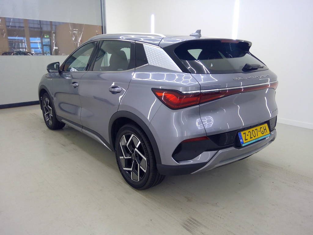 Foto 6 van BYD Atto 3