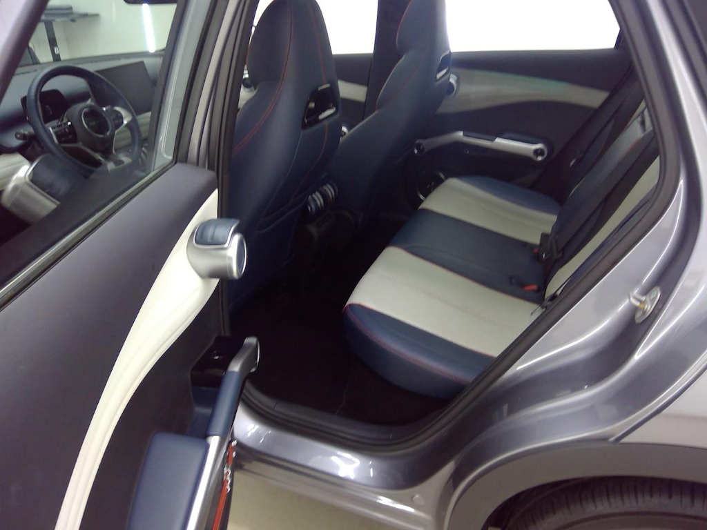 Foto 9 van BYD Atto 3