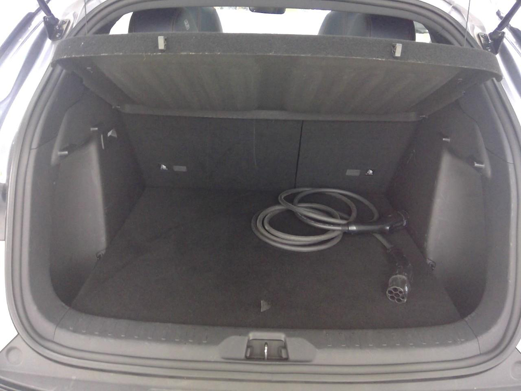 Foto 10 van BYD Atto 3