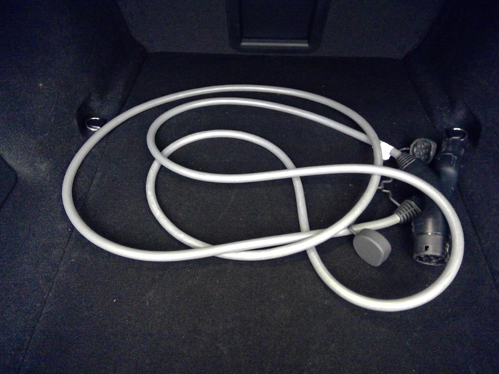 Foto 11 van BMW i7