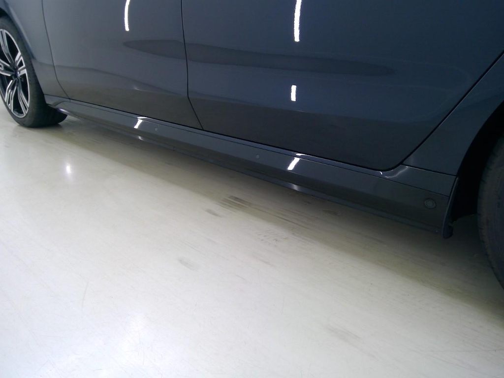 Foto 13 van BMW i7
