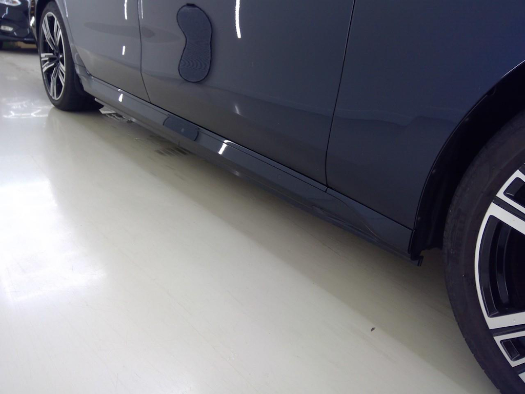Foto 14 van BMW i7