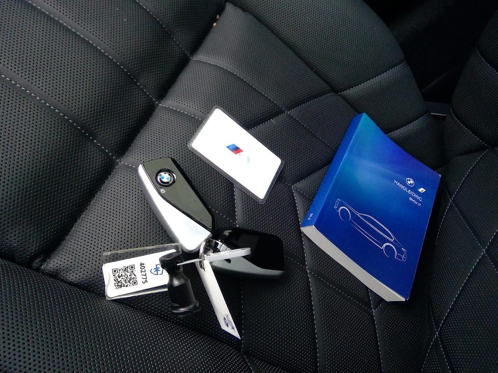 Foto 15 van BMW i7