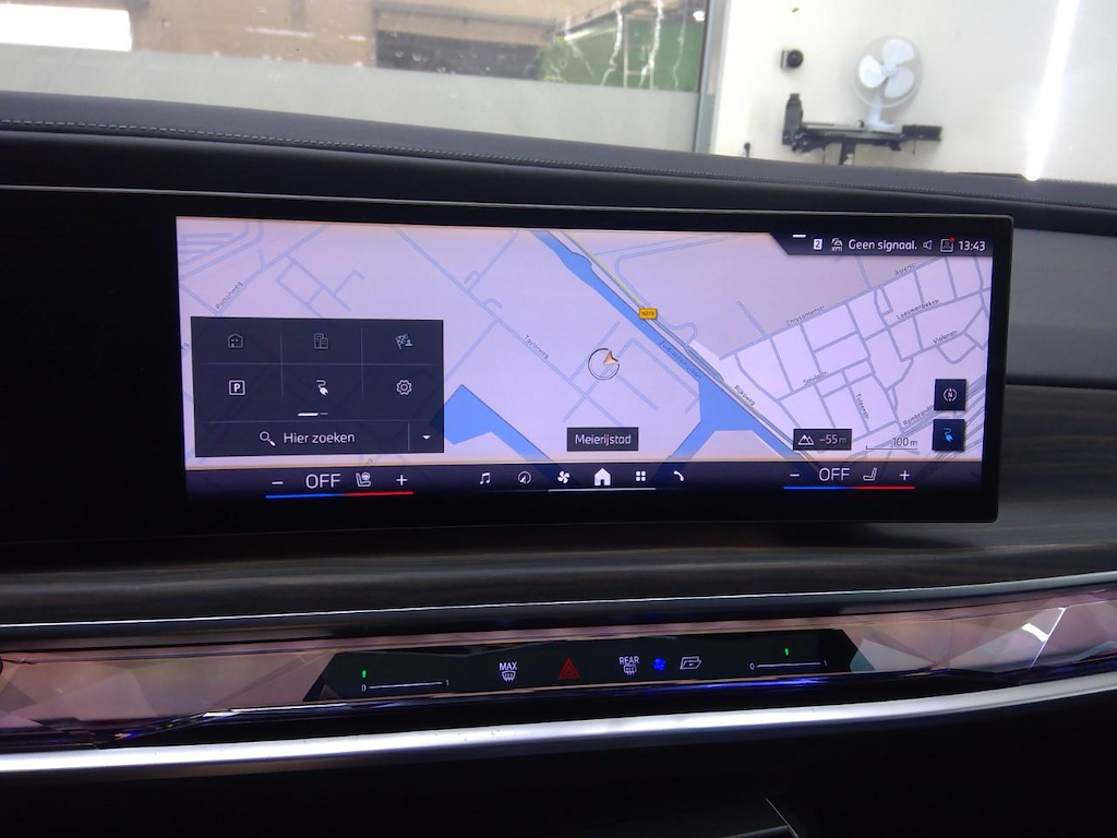 Foto 18 van BMW i7