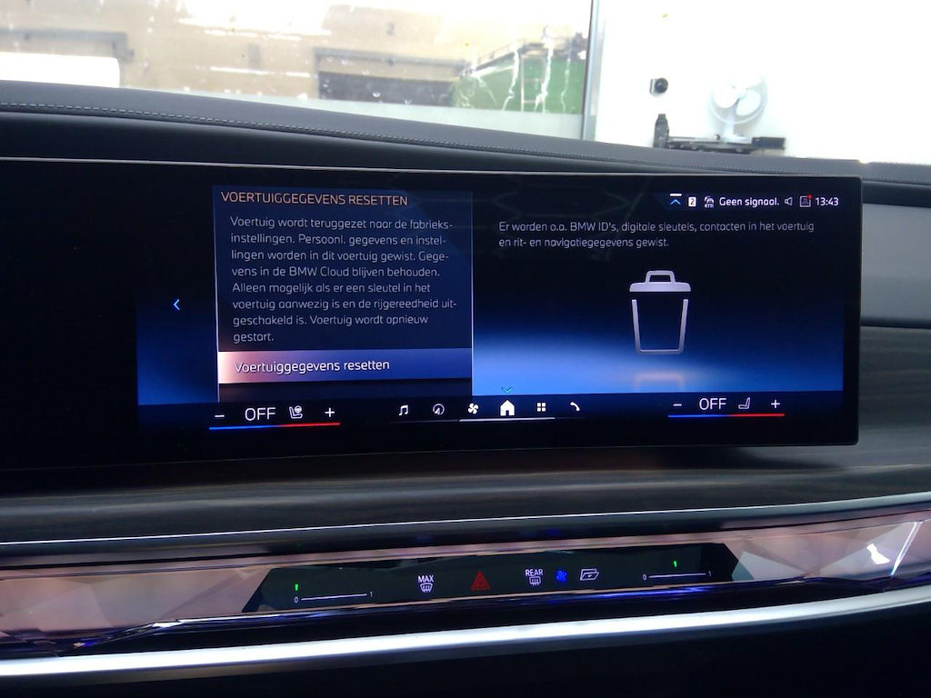 Foto 19 van BMW i7