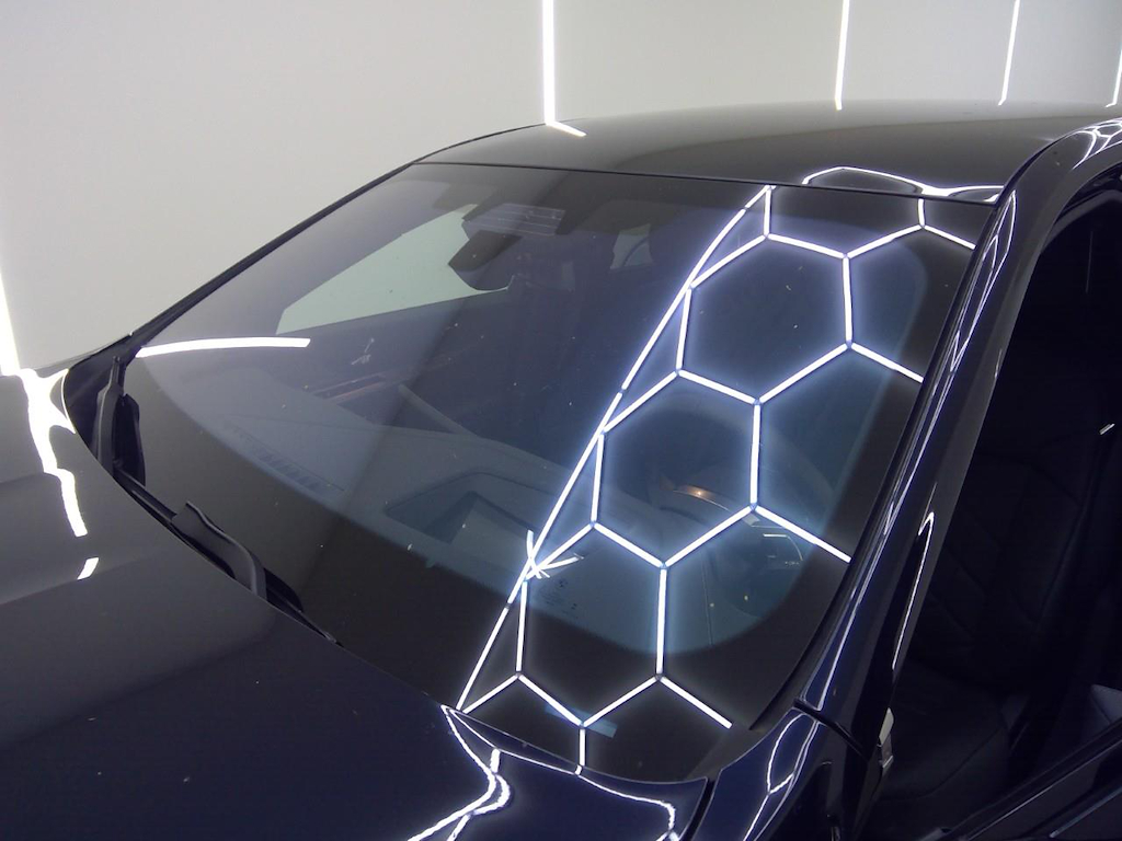 Foto 22 van BMW i7