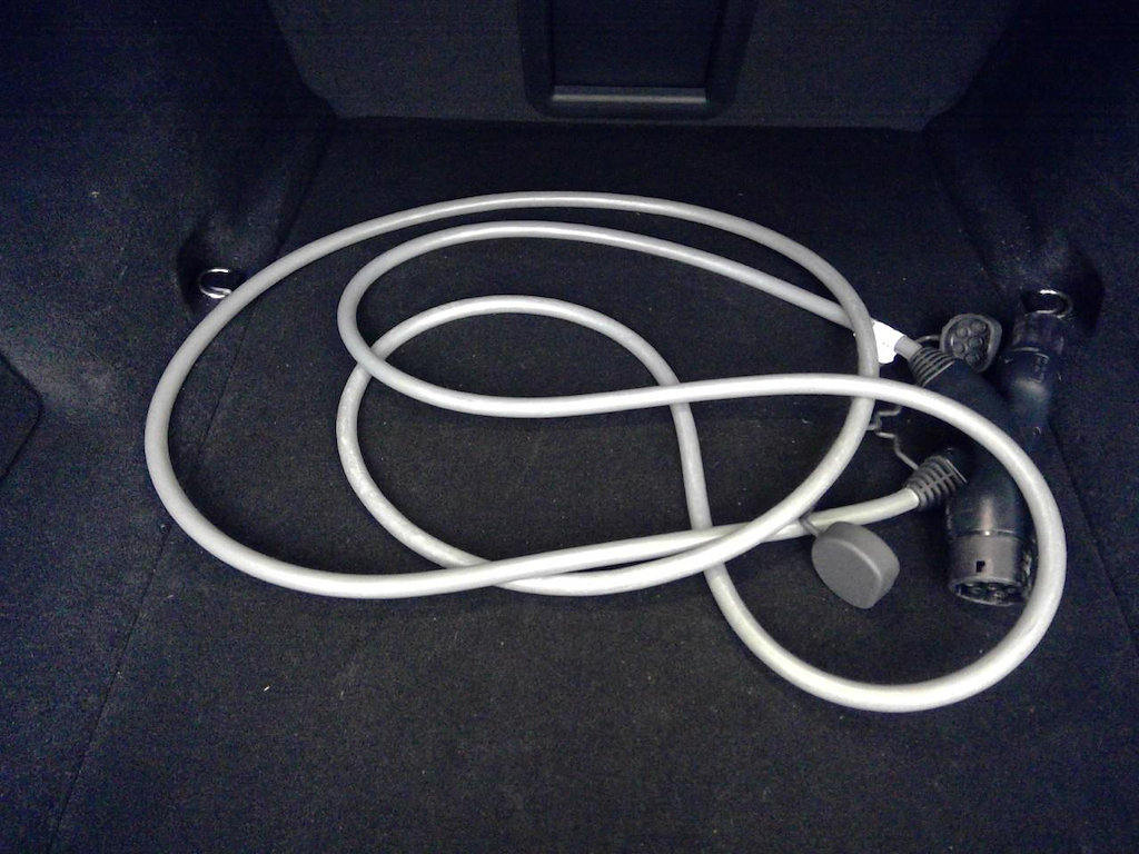 Foto 25 van BMW i7