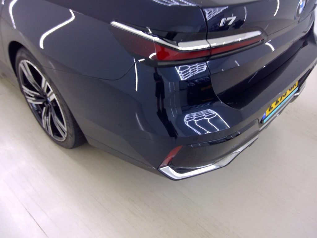 Foto 27 van BMW i7