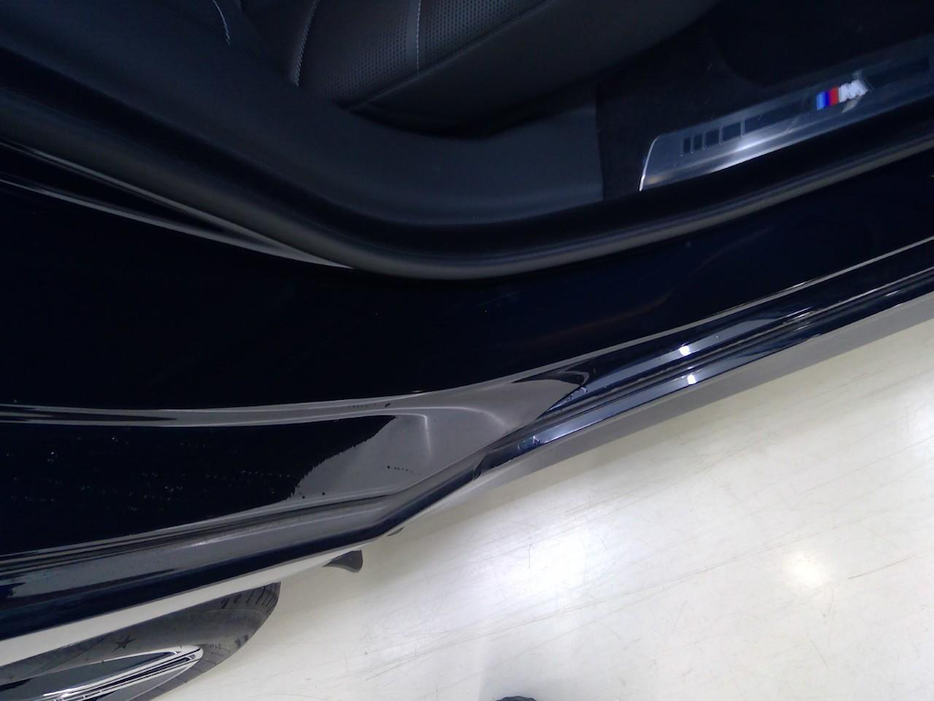 Foto 28 van BMW i7