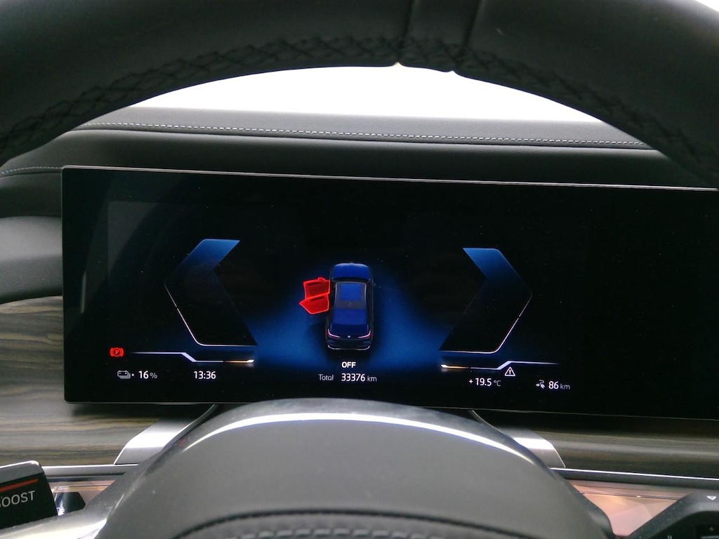 Foto 5 van BMW i7