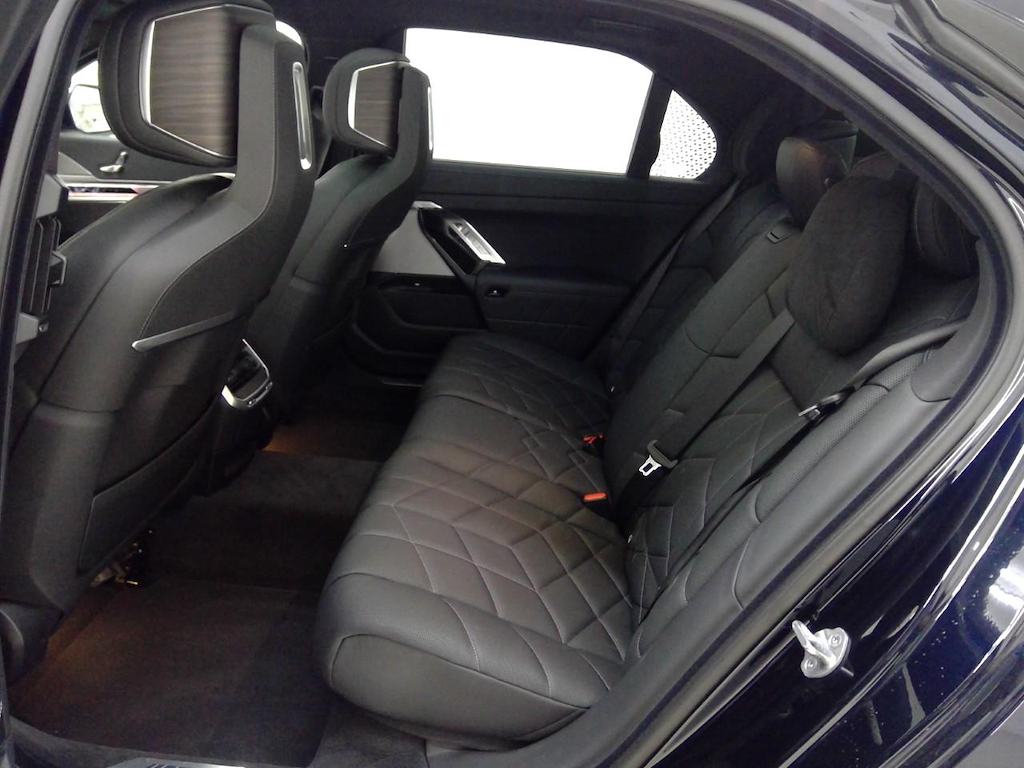 Foto 9 van BMW i7