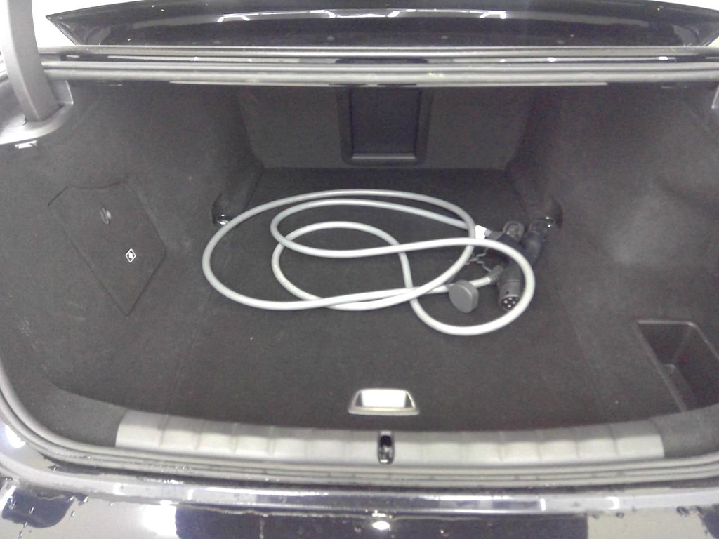 Foto 10 van BMW i7