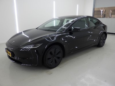 Comprar TESLA Model 3 en Ayvens Carmarket