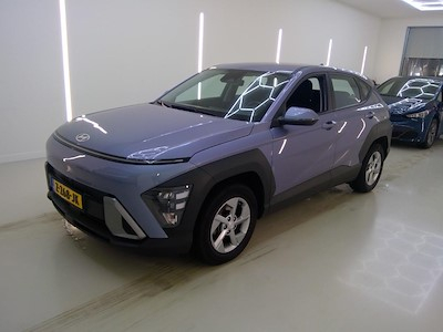 Comprar HYUNDAI KONA no Ayvens Carmarket