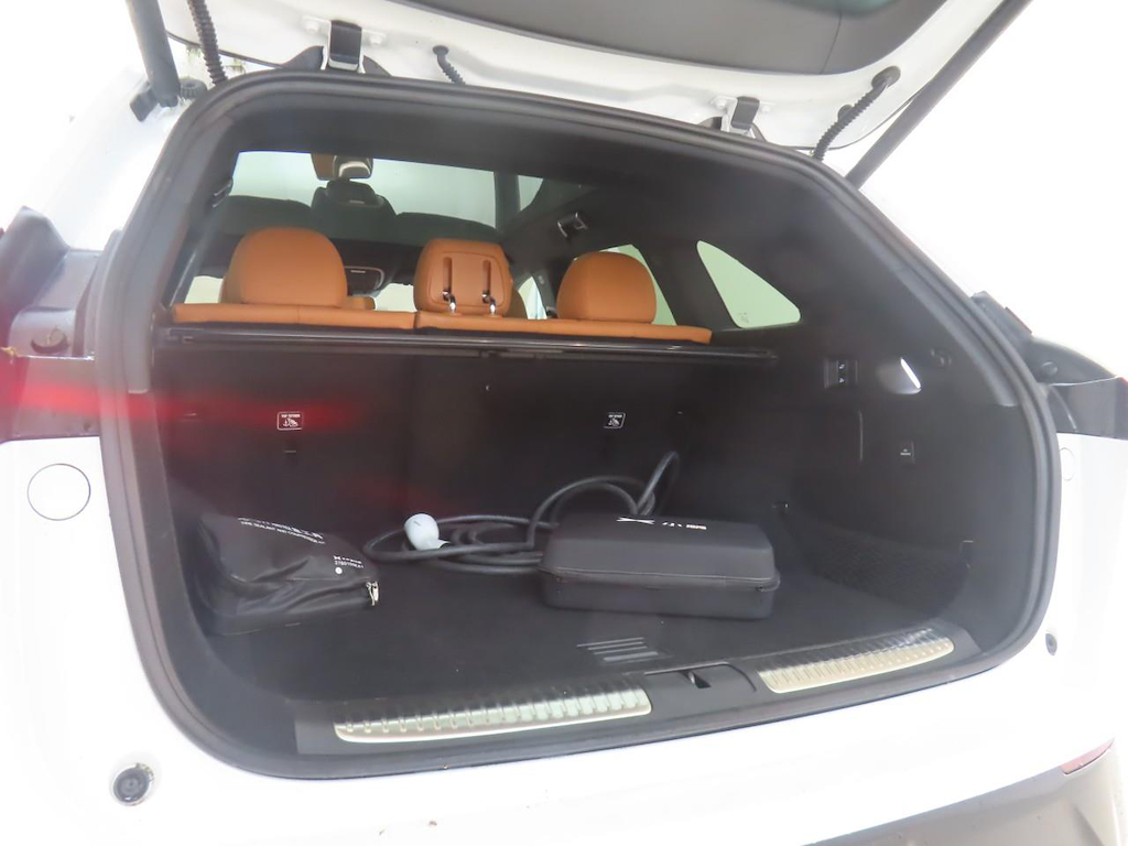 Foto 10 van XPeng G9