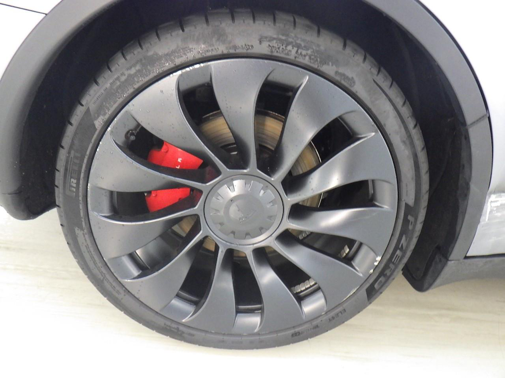 Foto 10 van Tesla Model Y