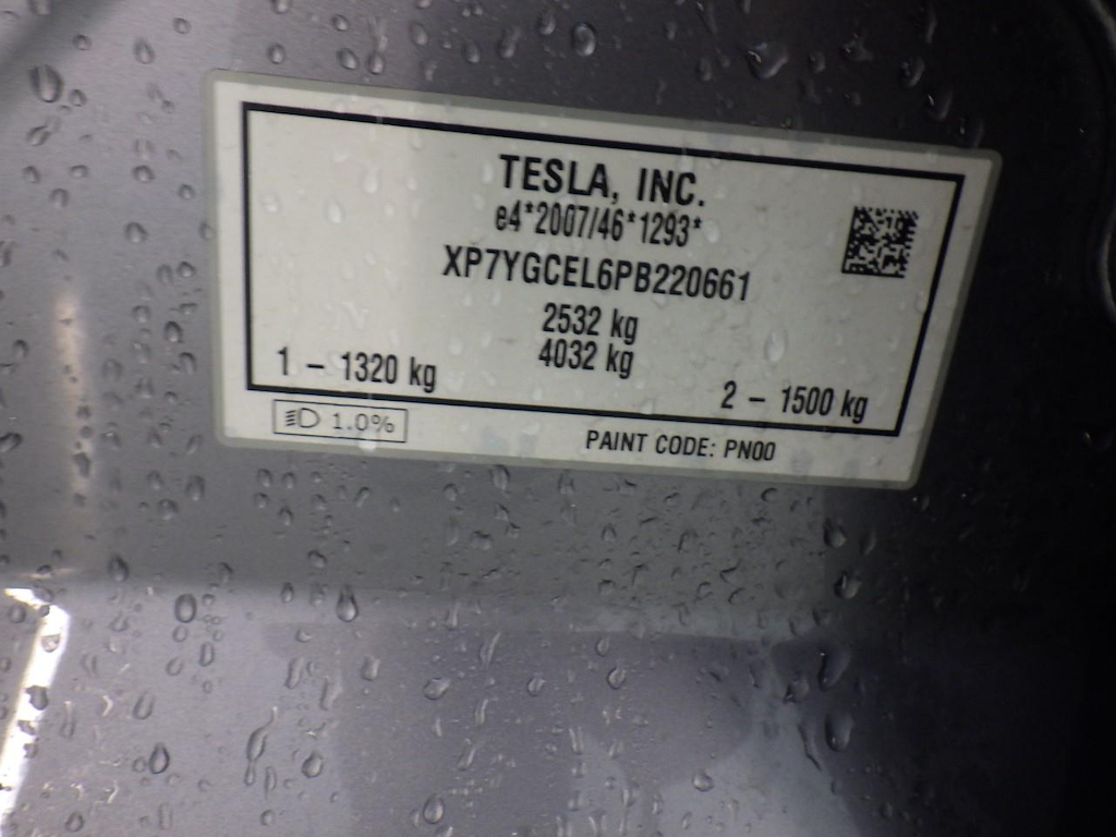 Foto 11 van Tesla Model Y