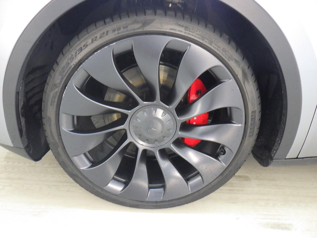 Foto 21 van Tesla Model Y