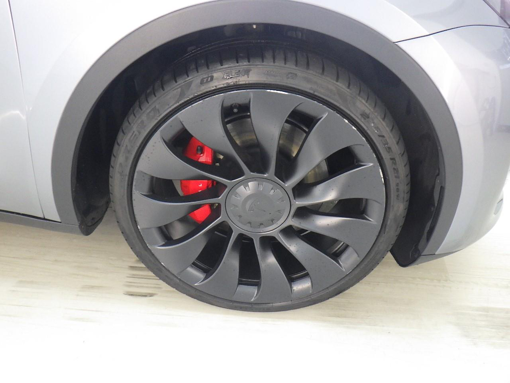 Foto 24 van Tesla Model Y