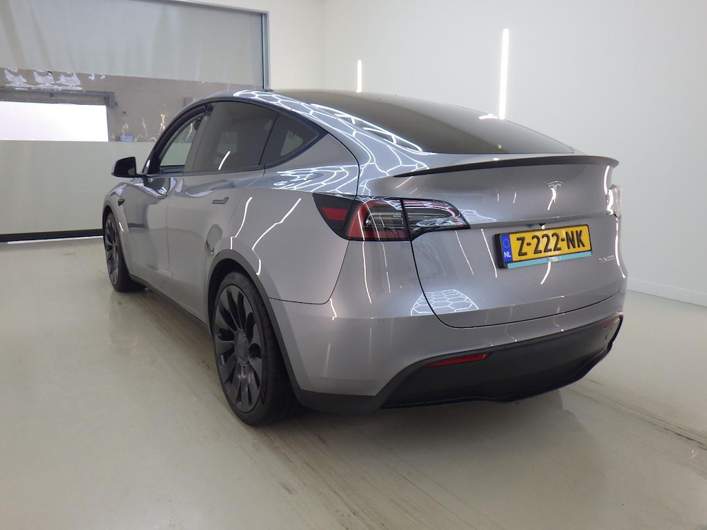 Foto 5 van Tesla Model Y