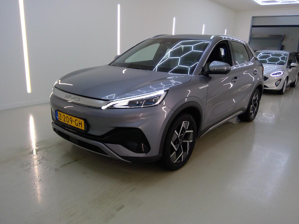Foto 2 van BYD Atto 3