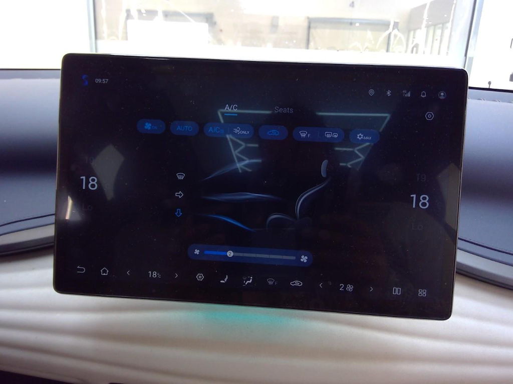Foto 20 van BYD Atto 3